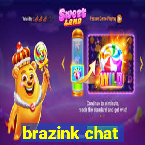 brazink chat